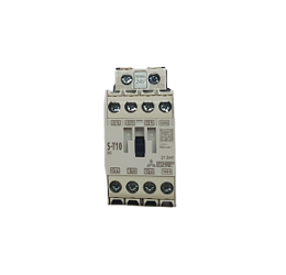 Contator S-T10BC 11A - 1 contato aberto Mitsubishi