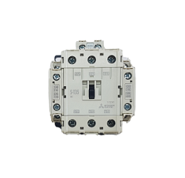 Contator S-T35BC 35A - 2 contatos abertos + 2 contatos fechados Mitsubishi