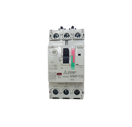 Disjuntor Motor MMP-T32 10A Mitsubishi