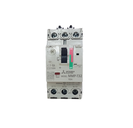 Disjuntor Motor MMP-T32 13A Mitsubishi