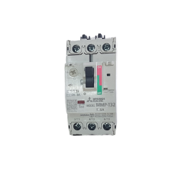 Disjuntor Motor MMP-T32 1.6A Mitsubishi