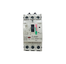 Disjuntor Motor MMP-T32 18A Mitsubishi