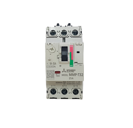 Disjuntor Motor MMP-T32 25A Mitsubishi