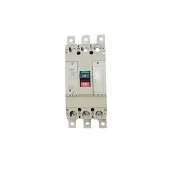 Disjuntores de Caixa Moldada NF400-CW 3P 400A Mitsubishi