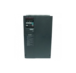 Inversor de Frequência 114A 220V - FR-F820-30K-1 Mitsubishi