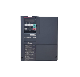 Inversor de Frequência 11,5A 380V - FR-F840-5.5K-1 Mitsubishi