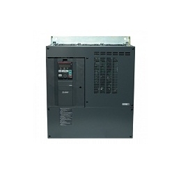 Inversor de Frequência 170A 220V - FR-F820-45K-1 Mitsubishi