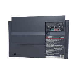Inversor de Frequência 17A 380V trifásico FR-E840-0170-5-60 Mitsubishi