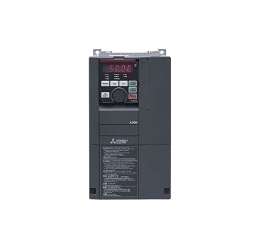 Inversor de Frequência 44A 380V - FR-A840-22K-1 Mitsubishi