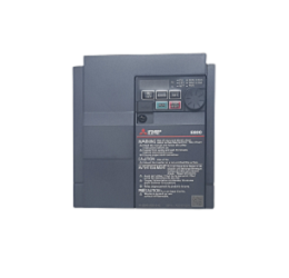Inversor de Frequência 6A 380V trifásico FR-E840-0060-5-60 Mitsubishi