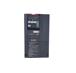 Inversor de Frequência 7,6A 380V - FR-F840-3.7K-1 Mitsubishi