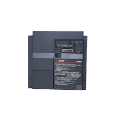 Inversor de Frequência 9,5A 380V trifásico FR-E840-0095-5-60 Mitsubishi