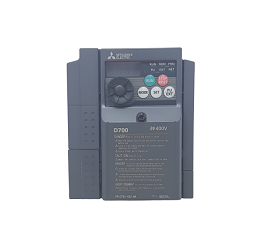 Inversor de Frequência 2,2A 380V FR-D740-022-NA Mitsubishi